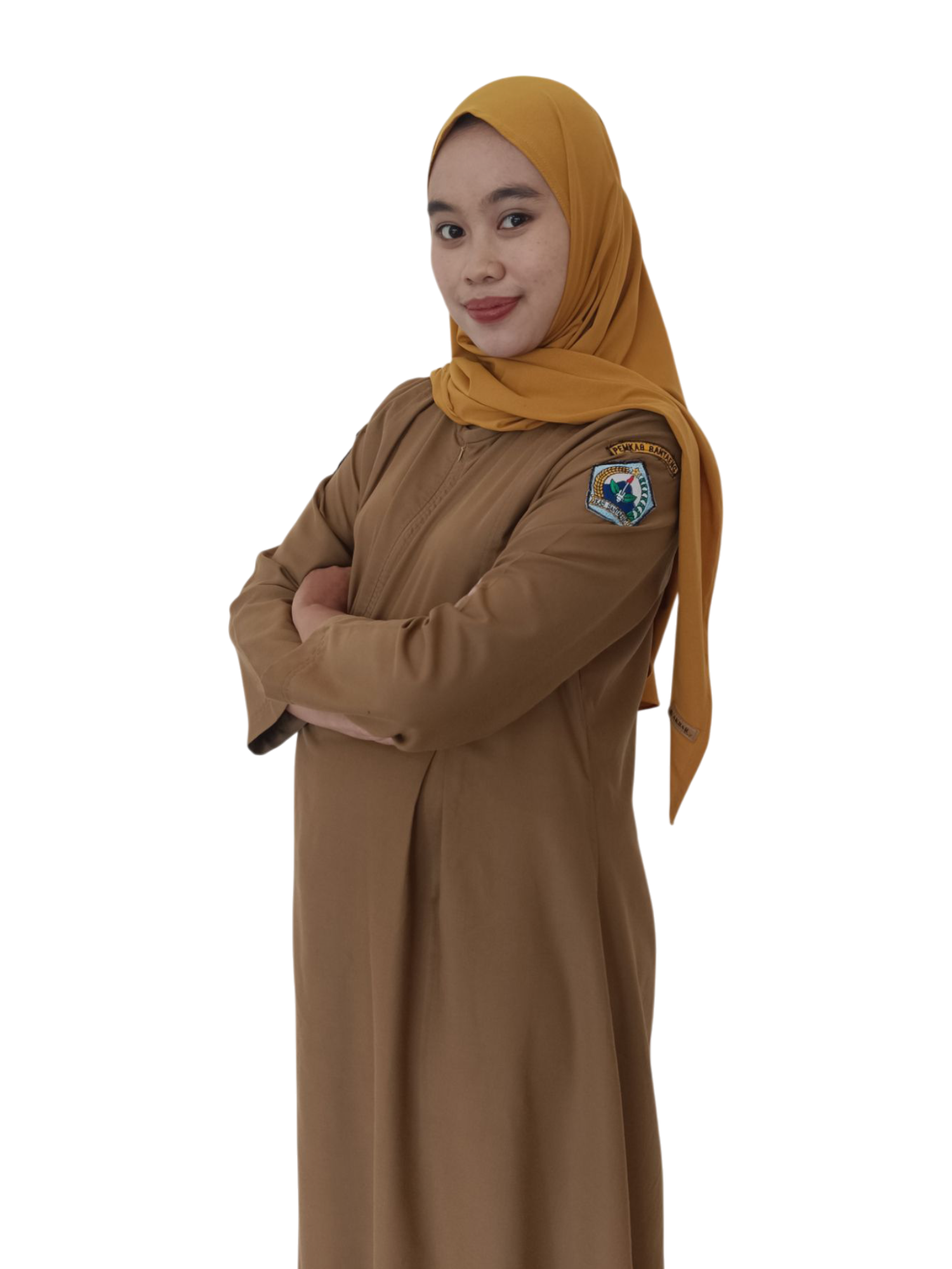 Ismatul Khaerat, S.sos