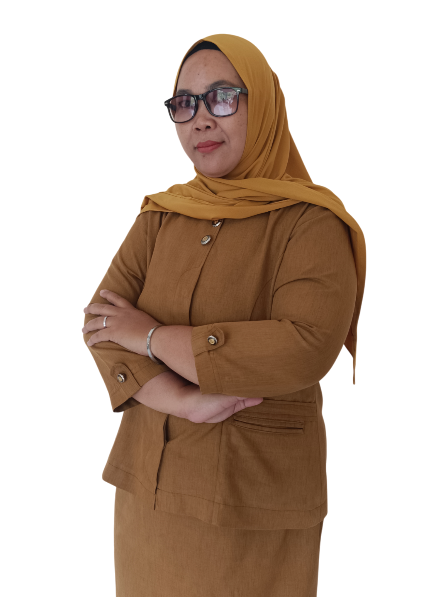 Hirmawati, S.pd